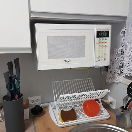 Mieszkanie Wakacyjne Apartment *