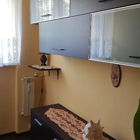 Mieszkanie Wakacyjne *