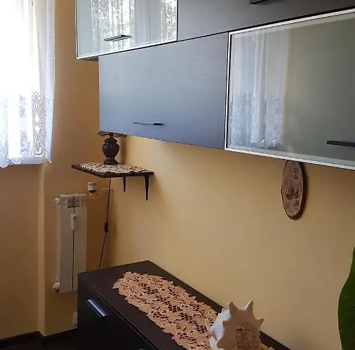 Mieszkanie Wakacyjne *